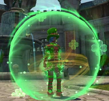 6.11.0 Release Patch Notes - St Patrick's Event | Celtic Heroes
