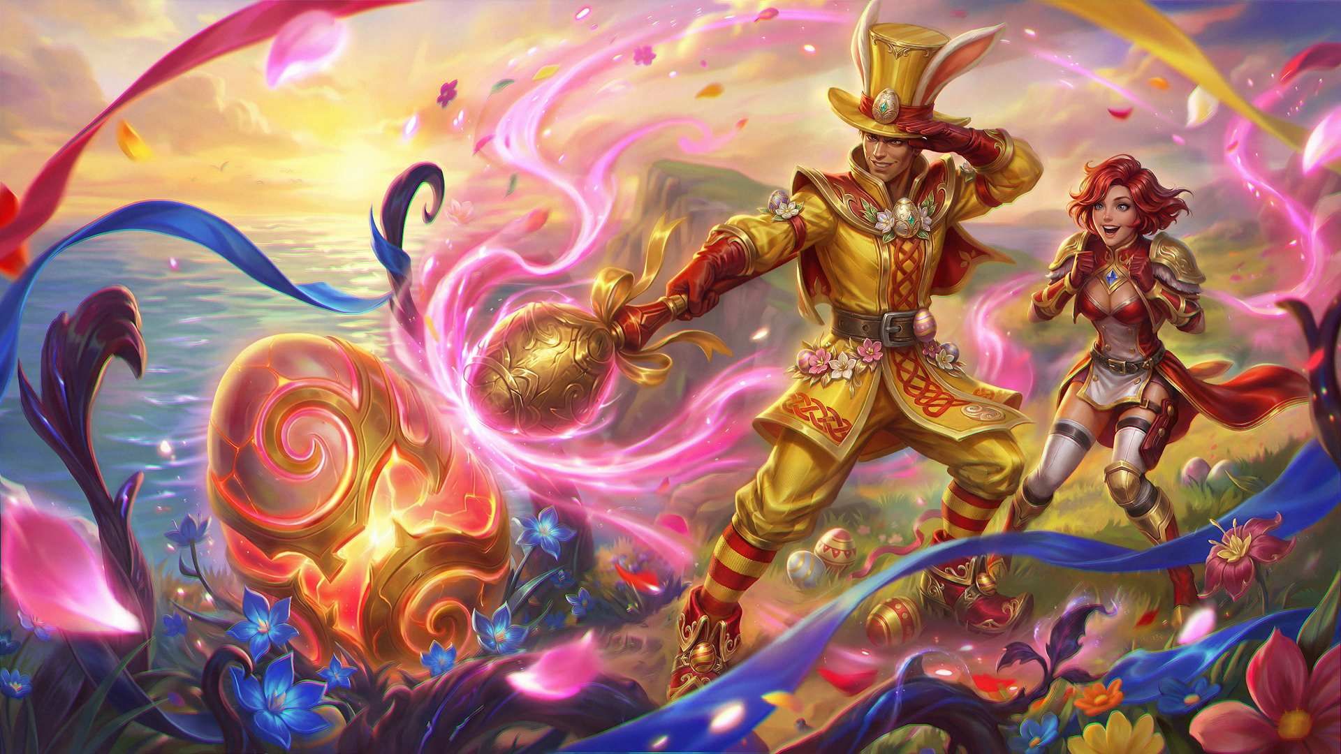 Celtic Heroes thumbnail